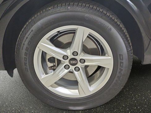 Used 2023 Audi Q5 2.0T Premium w/ Convenience Package AWD/4WD image 36