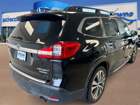 Used 2019 Subaru Ascent Touring w/ Popular Package #2 image 8