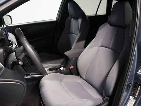 Used 2024 Toyota Corolla Cross AWD Hybrid image 27