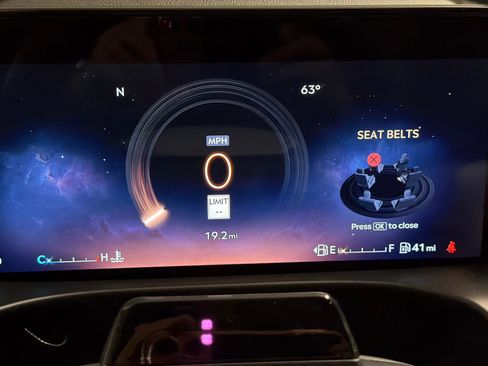 New 2026 Lincoln Aviator AWD image 26