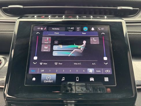 Used 2022 Jeep Grand Cherokee L Laredo image 22