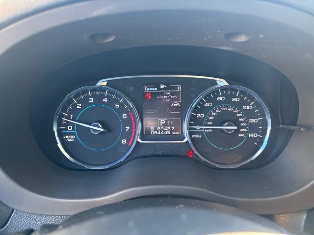 Used 2018 Subaru Forester 2.0XT Touring w/ Popular Package #2 AWD/4WD image 14