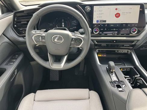 Certified 2026 Lexus TX 350 AWD w/ Technology Package image 12