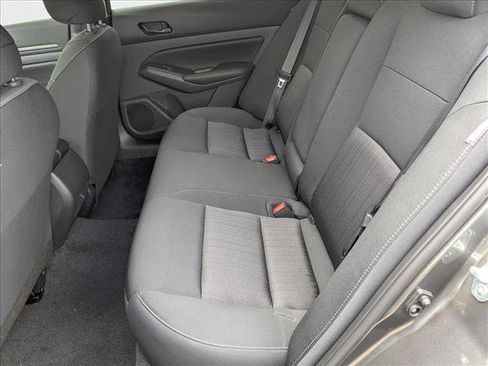 New 2025 Nissan Altima 2.5 S image 14