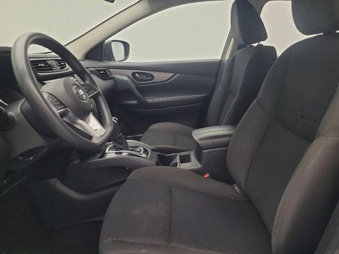 Used 2021 Nissan Rogue Sport S AWD/4WD image 17