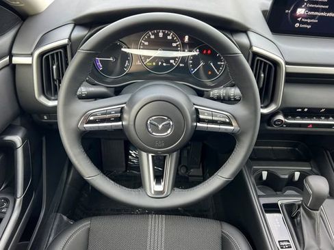 New 2026 MAZDA CX-50 2.5 Hybrid w/ Cargo Package image 16