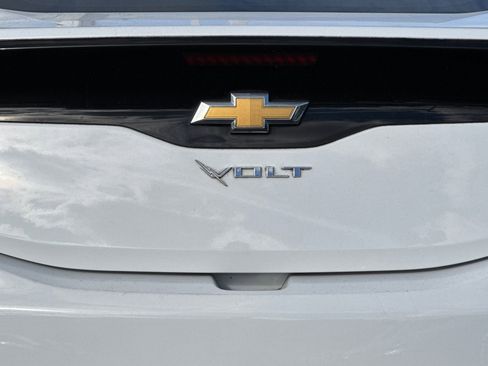 Used 2017 Chevrolet Volt Premier w/ Driver Confidence II Package image 46