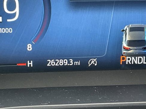 Used 2023 Ford Escape ST-Line Select w/ Tech Pack #2 image 17