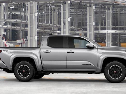 New 2026 Toyota Tacoma TRD Sport AWD/4WD image 13