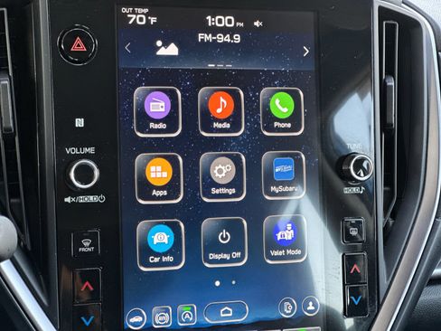 Used 2024 Subaru Impreza 2.0i Sport image 18