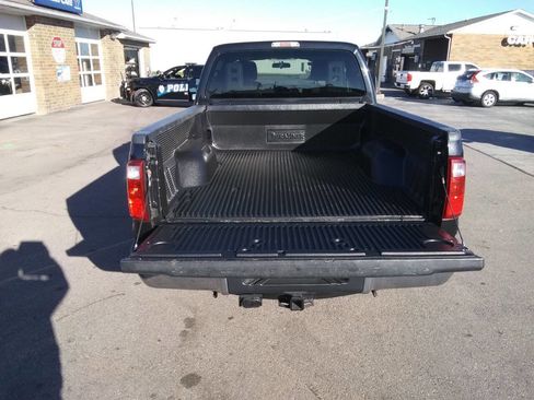 Used 2014 Ford F250 XLT image 7