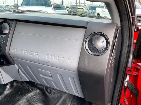 Used 2013 Ford F350 XL w/ PWR Equipment Group RWD image 20