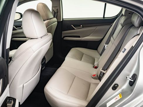 Used 2013 Lexus GS 350 w/ Premium Pkg image 33