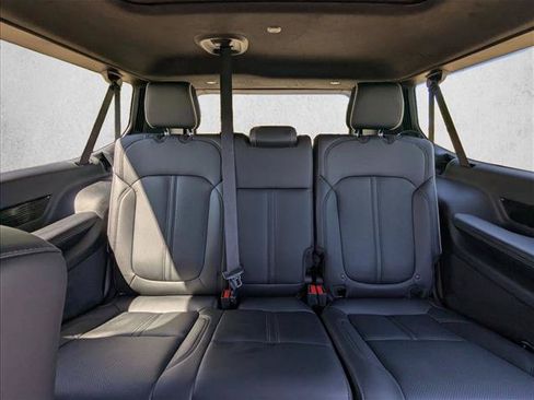 Used 2023 Jeep Grand Wagoneer L Series II w/ Flexible Seating Group AWD/4WD image 21