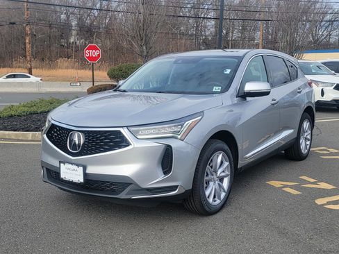 Certified 2023 Acura RDX SH-AWD image 3