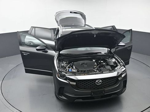 Used 2025 MAZDA CX-50 AWD 2.5 S w/ Cargo Package image 53