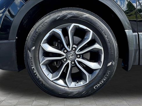 Used 2022 Honda CR-V EX image 34