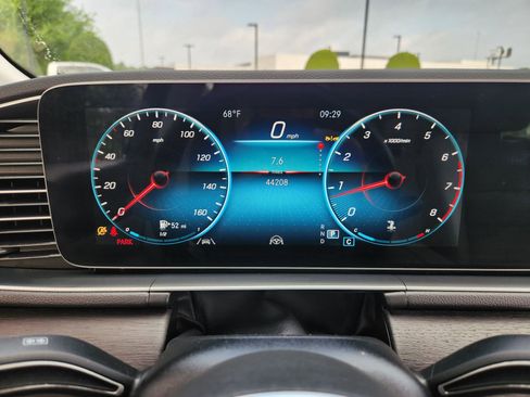 Certified 2022 Mercedes-Benz GLE 350 image 17