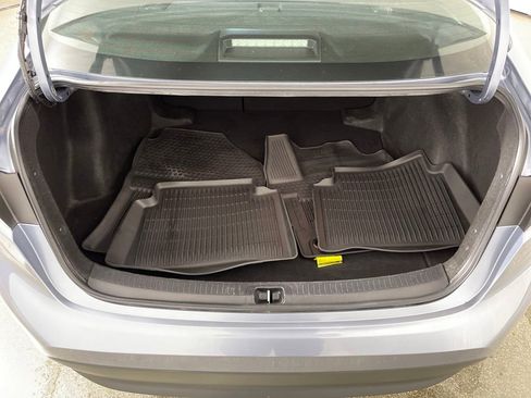 Certified 2024 Toyota Corolla LE image 10