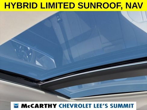 Used 2024 Hyundai Sonata Limited FWD image 6