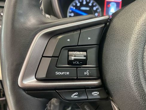 Used 2022 Subaru Ascent Touring AWD/4WD image 17