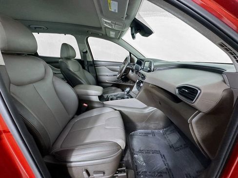 Used 2020 Hyundai Santa Fe SEL image 28
