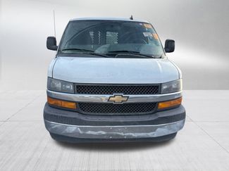 Used 2024 Chevrolet Express 2500 video 2