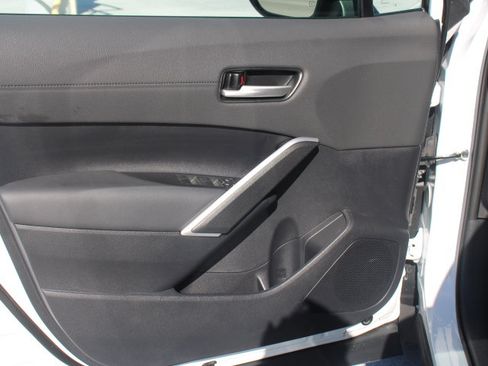 Certified 2026 Toyota Corolla Cross AWD Hybrid w/ Convenience Package image 10