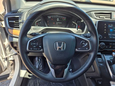 Used 2020 Honda CR-V EX-L image 9
