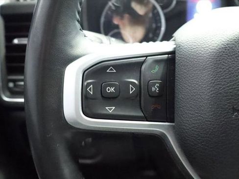 Certified 2024 RAM 1500 Big Horn AWD/4WD image 33