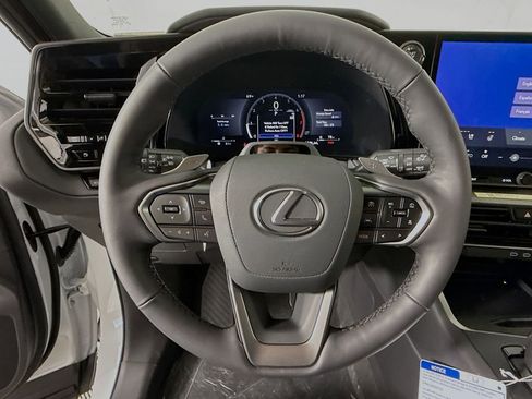 New 2026 Lexus TX 350 350 image 10