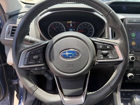 Used 2021 Subaru Ascent Premium w/ Sport Package AWD/4WD image 23