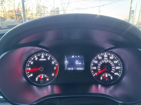 Used 2016 Kia Optima EX image 24