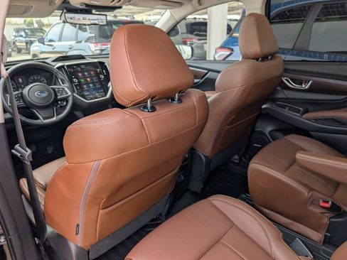 Certified 2023 Subaru Ascent Touring image 27