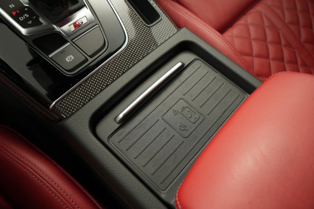 Used 2023 Audi SQ5 Prestige w/ Prestige Package AWD/4WD image 51