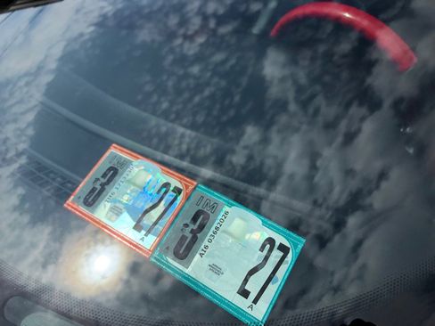 Used 2003 Ford Thunderbird image 14