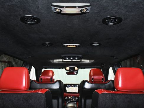 Used 2024 Dodge Durango SRT Hellcat image 79