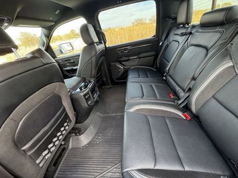 Used 2022 RAM 1500 TRX w/ TRX Level 2 Equipment Group image 29