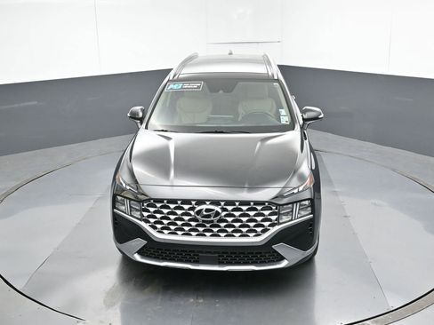 Used 2023 Hyundai Santa Fe SEL w/ Premium Package image 48