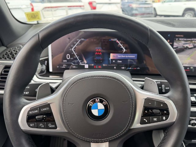 Used 2026 BMW X5 xDrive40i w/ M Sport Package AWD/4WD image 26