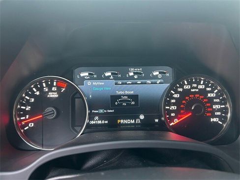 Used 2018 Ford F150 Raptor w/ Equipment Group 802A Luxury image 16