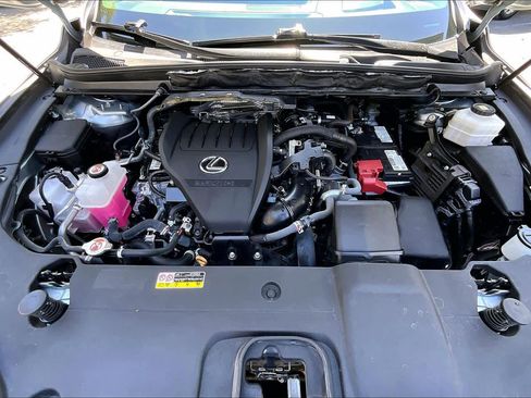 Used 2023 Lexus RX 350 F Sport w/ Accessory Package (Z1) image 30