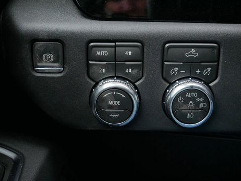 New 2026 GMC Sierra 1500 Elevation w/ X31 Off-Road Package AWD/4WD image 14