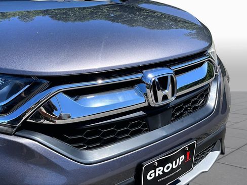 Used 2018 Honda CR-V EX-L image 31