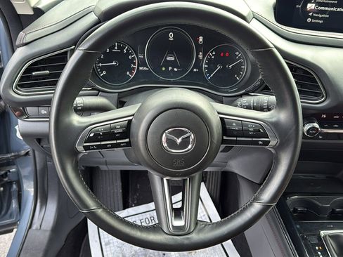 Certified 2024 MAZDA CX-30 AWD 2.5 S w/ Preferred Package image 14