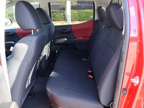 Certified 2023 Toyota Tacoma SR5 image 19