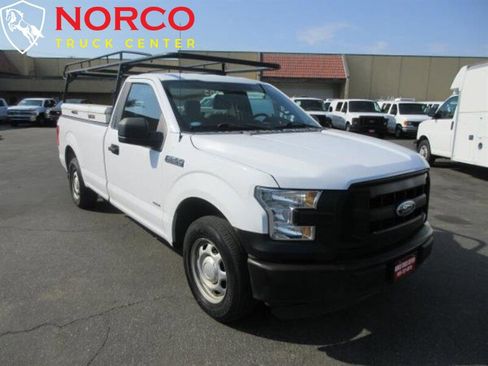Used 2017 Ford F150 XL image 8