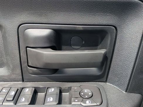 New 2026 RAM 3500 Tradesman image 24