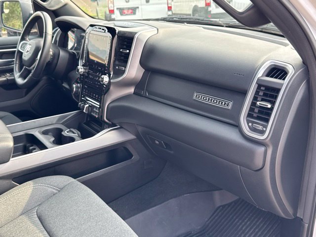 Used 2023 RAM 1500 Big Horn AWD/4WD image 15