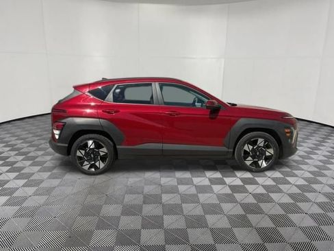 Certified 2025 Hyundai Kona SEL FWD image 11